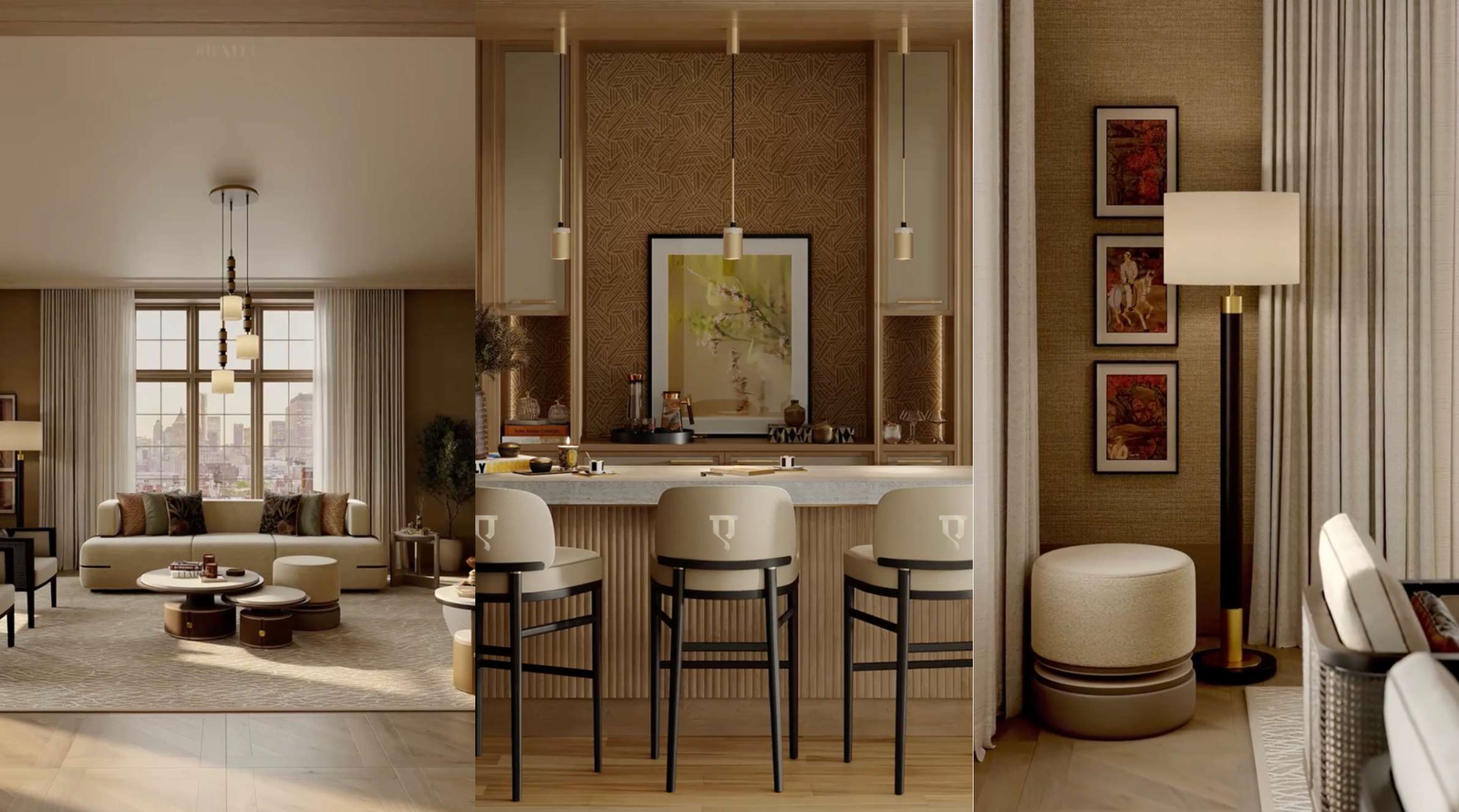 Luxury Experiences with Akoaham – Villas, Hotels & Resorts in India & Dubai