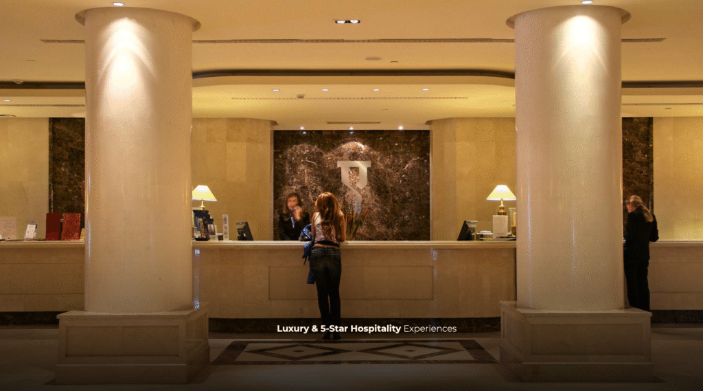 About Akoaham | Luxury Villas & Boutique Stays in India & Dubai